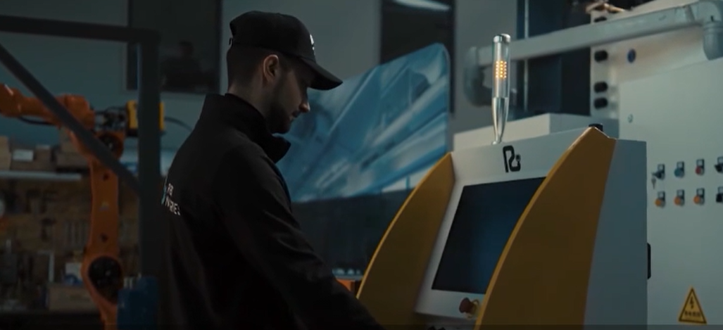 (P) Business Forward: Cum devin IMM-urile din România pregătite pentru economia bazată pe AI și automatizare