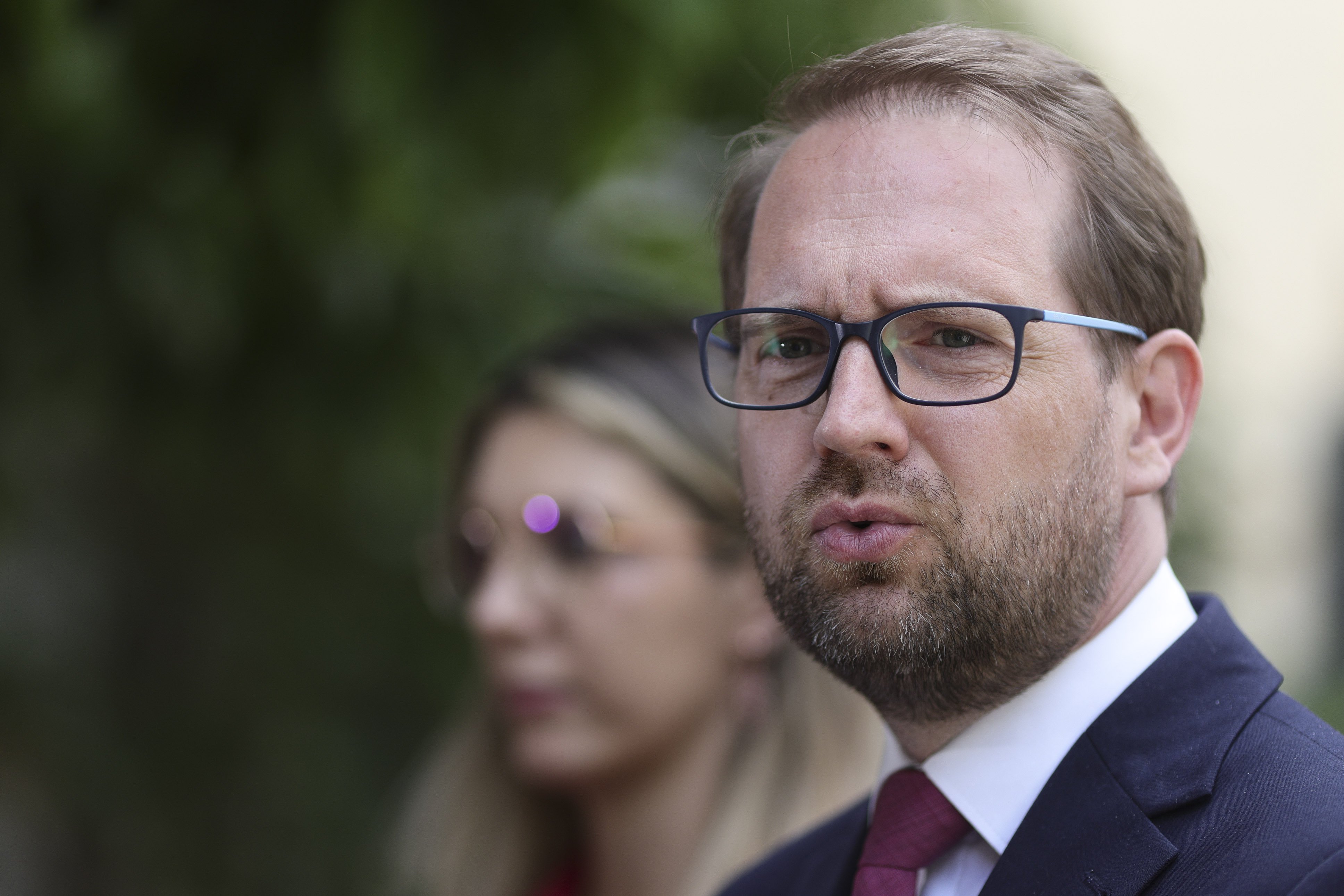 Fritz, mesaj războinic către PSD și AUR: „Nu voi abandona nici Timișoara, nici lupta pentru o Românie dreaptă”