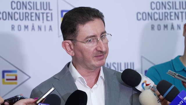 BNR cere Consiliului Concurenței clarificări privind amenda record aplicată băncilor. „Să explice foarte clar”