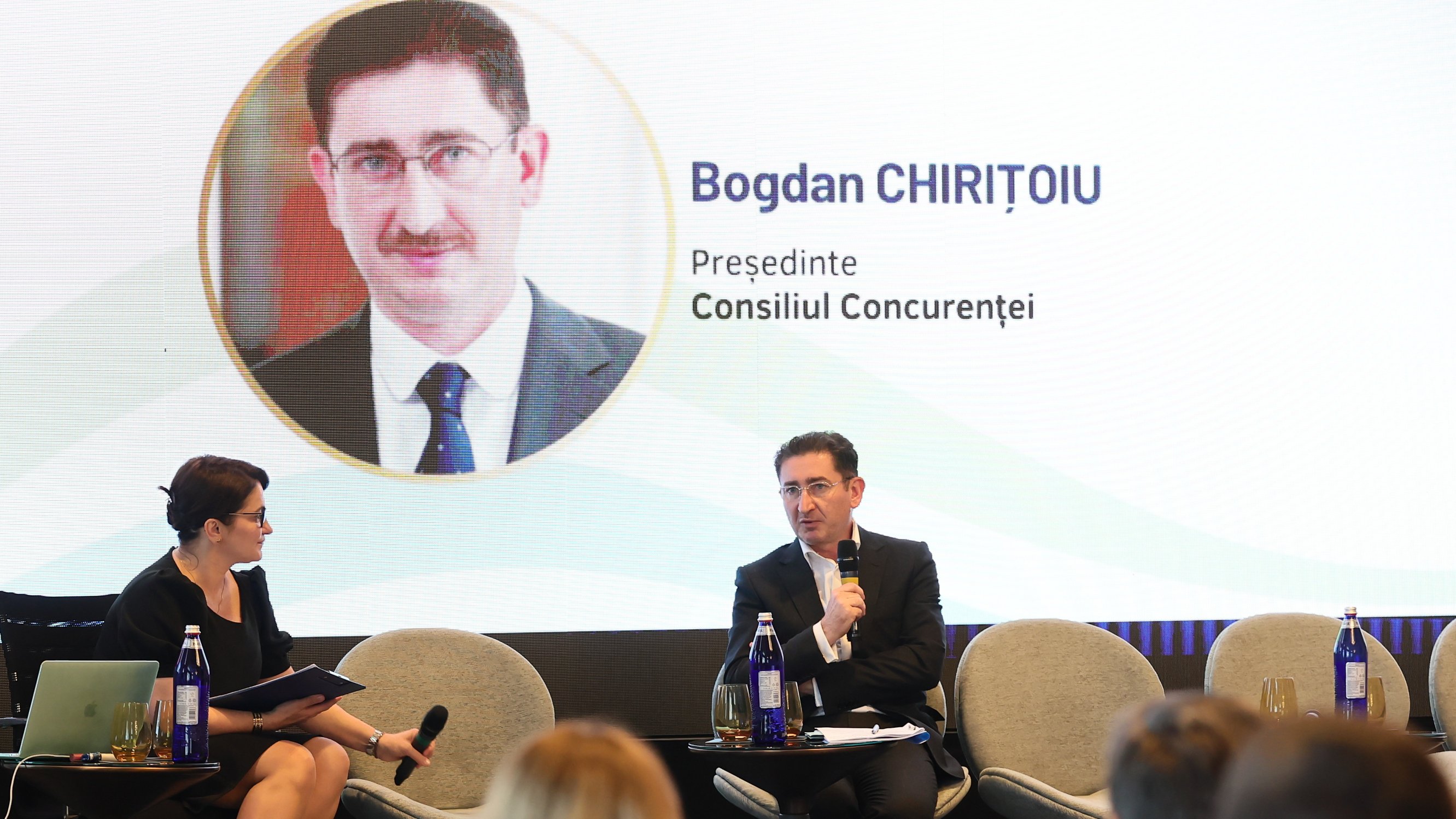 Cum explica în 2013 Consiliul Concurenței că a închis o ancheta legată de ROBOR, care în 2026 a dus la o amendă record