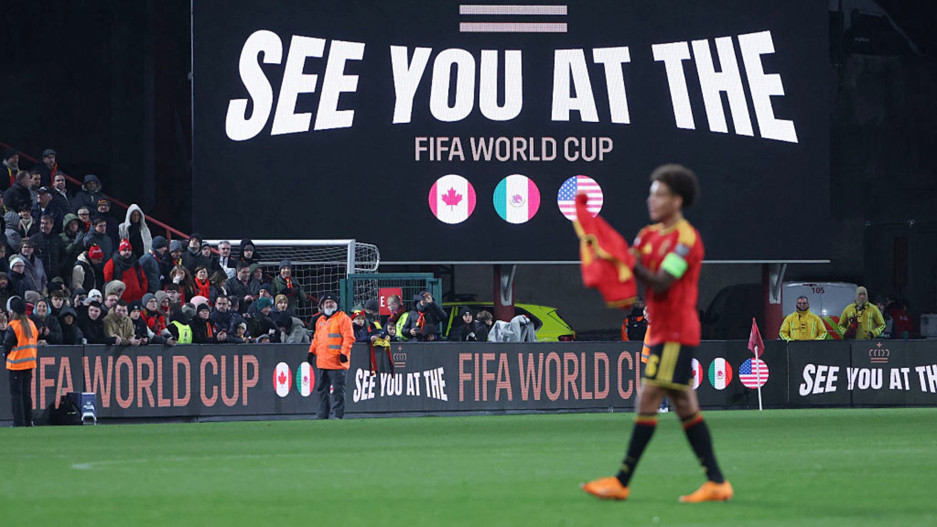 Tot ce trebuie să știi despre Campionatul Mondial de fotbal 2026. Care ar fi „grupa morții” și cum arată programul complet