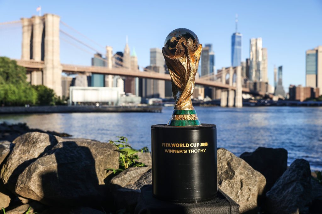 Tot ce trebuie să știi despre Campionatul Mondial de fotbal 2026. Care ar fi „grupa morții” și cum arată programul complet