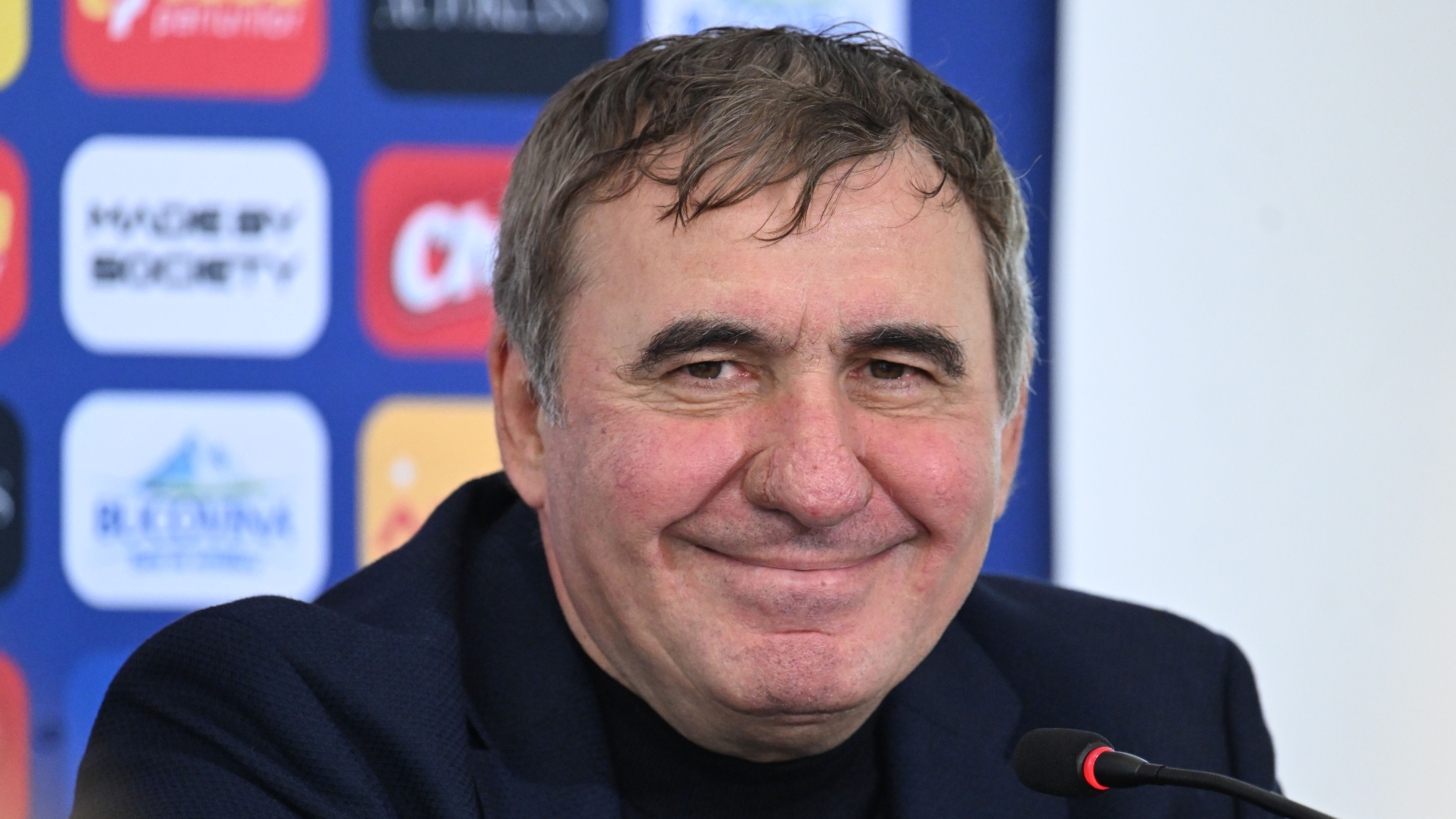 România și-a anunțat lotul pentru Liga Națiunilor. Câți jucători a convocat Gheorghe Hagi pentru duelurile din toamnă