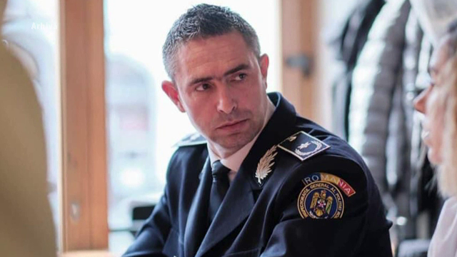 Fostul șef al IPJ Cluj, condamnat la trei ani de închisoare cu suspendare. Trebuie să facă și muncă în folosul comunității