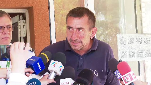 Explicația șefului Poliției Locale Constanța după ce un agent l-a bătut pe șoferul de TIR căruia i s-a făcut rău la volan