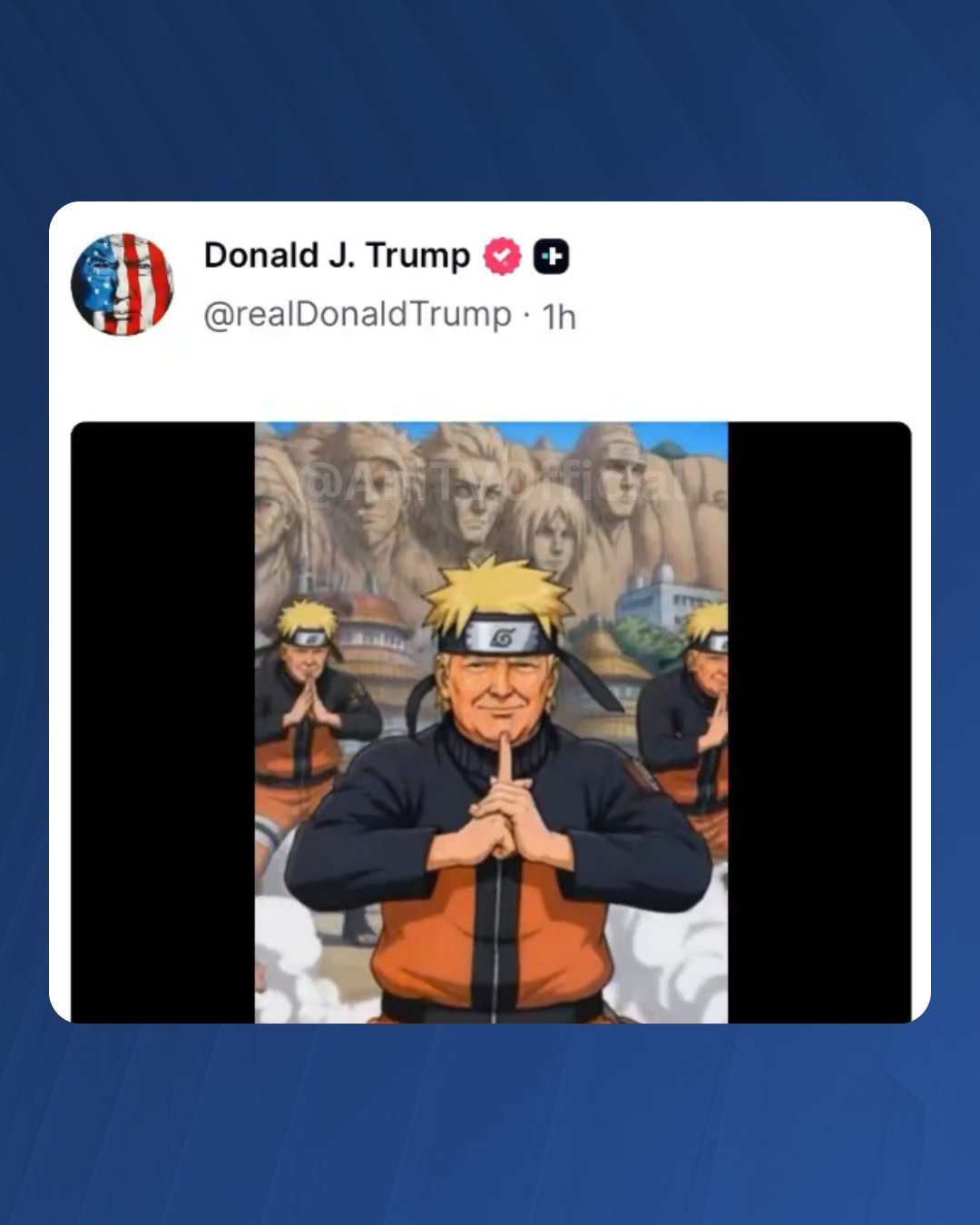 Japonezii se revoltă după ce Trump s-a transformat