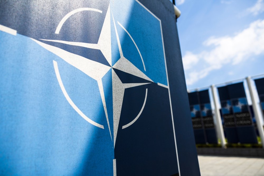 Ședință a Consiliului Nord-Atlantic la sediul NATO, la solicitarea României. Subiect principal: incidentele recente cu drone