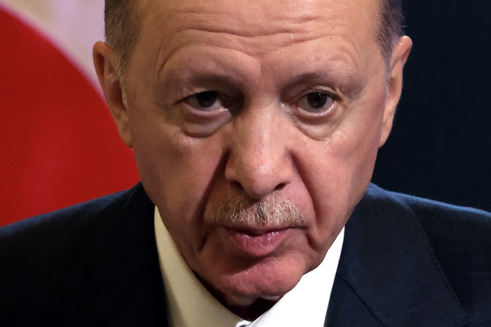 Președintele Recep Erdogan afirmă că atacurile Israelului asupra Siriei și Libanului ”amenință și Turcia”