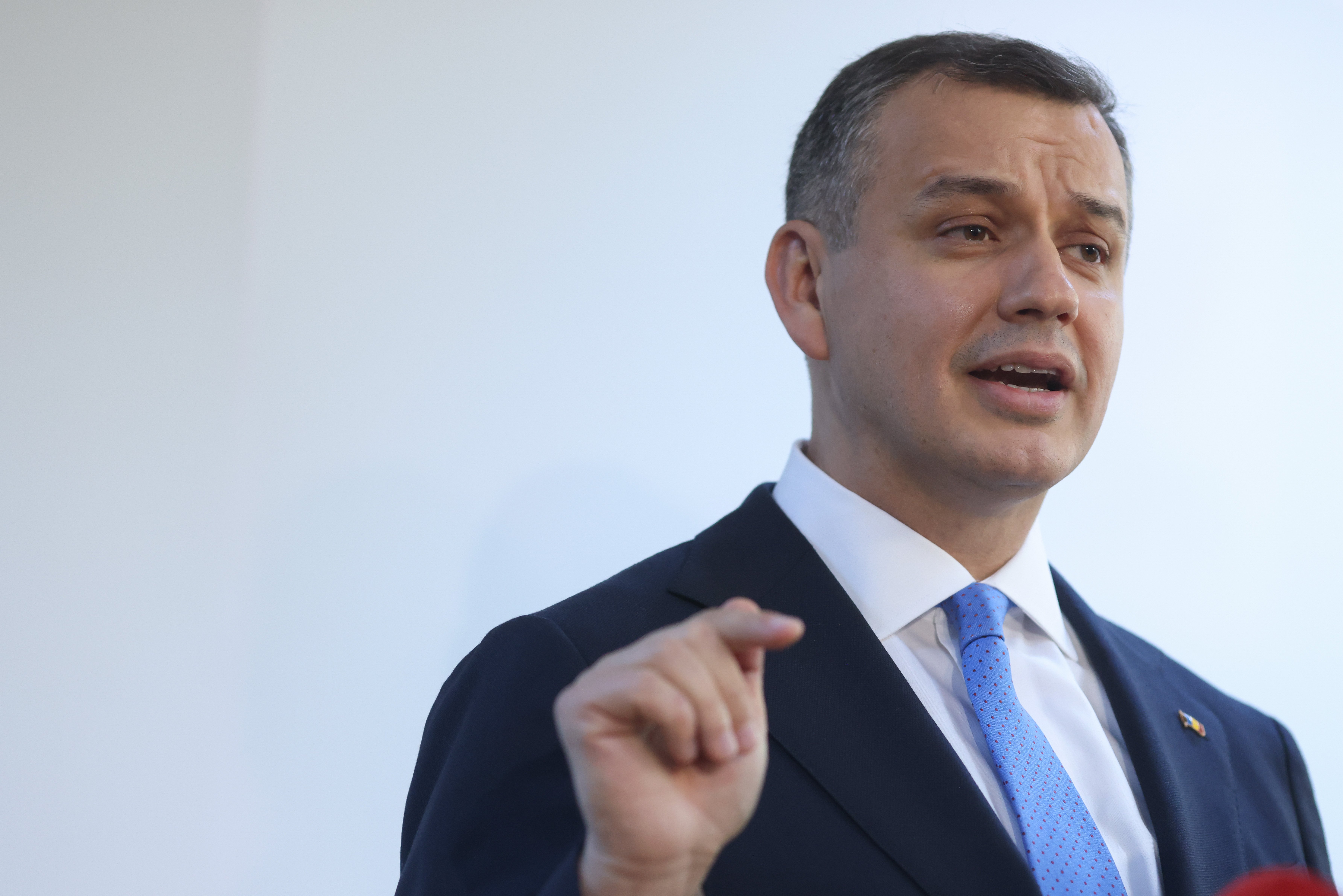 Cum va arăta Guvernul Tomac. Lista miniștrilor propuși de premierul desemnat - surse