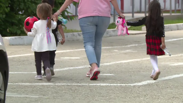 „Boala” care afectează educația. Elevii au început să chiulească din clasele primare. La liceu ajung și cu 1.000 de absențe