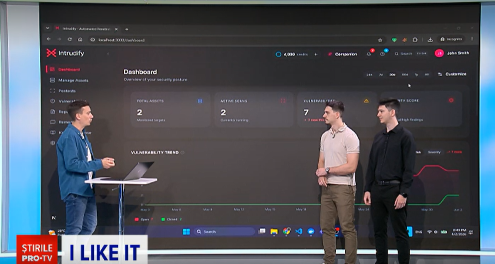 Inteligența artificială descoperă vulnerabilități mai rapid decât hackerii și schimbă securitatea cibernetică