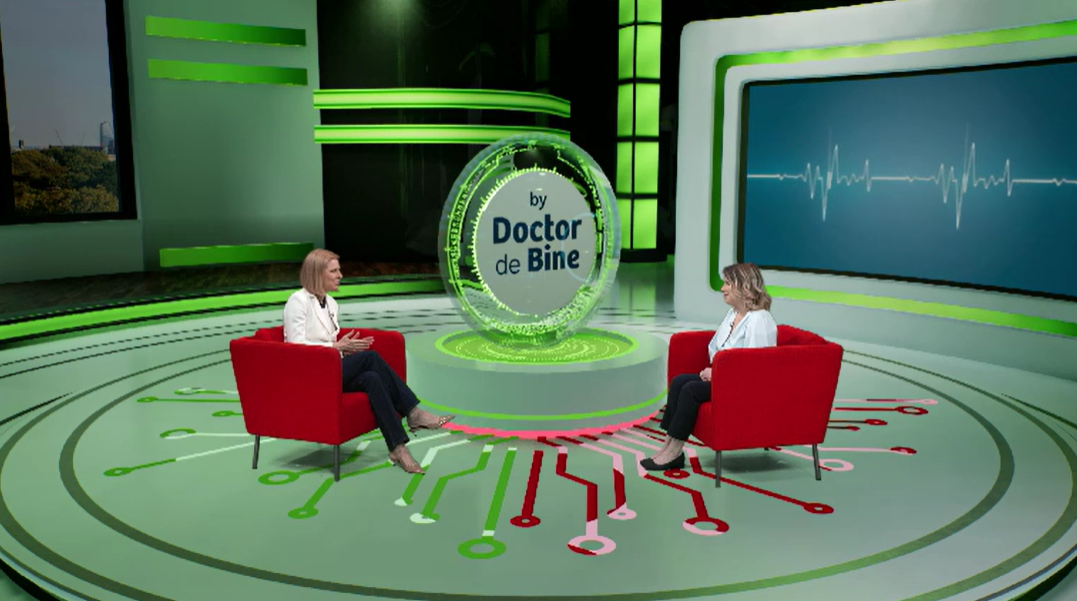 Doctor de Grijă | Ediția 8 | Circulație sănătoasă: cum preve