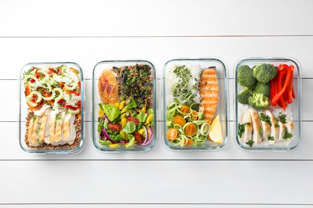 Idei de mese care te ajută să slăbești. Ce să mănânci când ești la dietă pentru a avea energie și o digestie mai bună