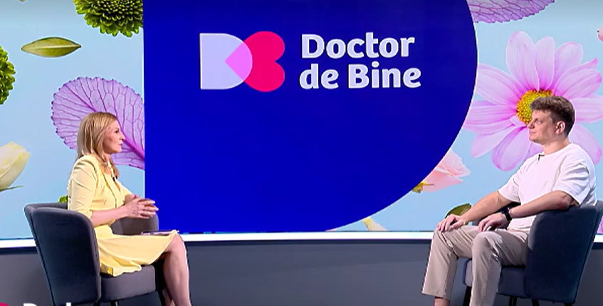 Cancerul pulmonar poate fi vindecat dacă este depi