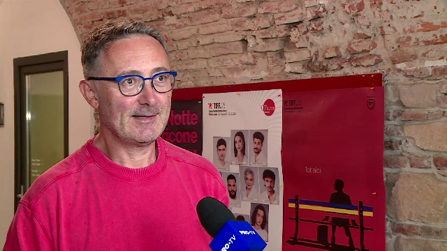 Începe TIFF-2026 la Cluj. Rolul pe care îl are „Operațiunea 