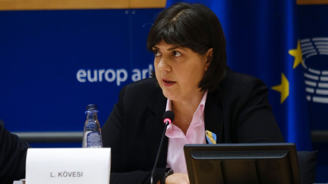 EPPO anchetează fraudă de 9,5 milioane lei în domeniul fondurilor UE la București