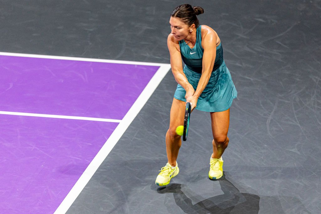 Eveniment oficial de retragere al Simonei Halep. Meciul de gală, exclusiv pe PRO TV. Mari nume ale tenisului îi sunt alături