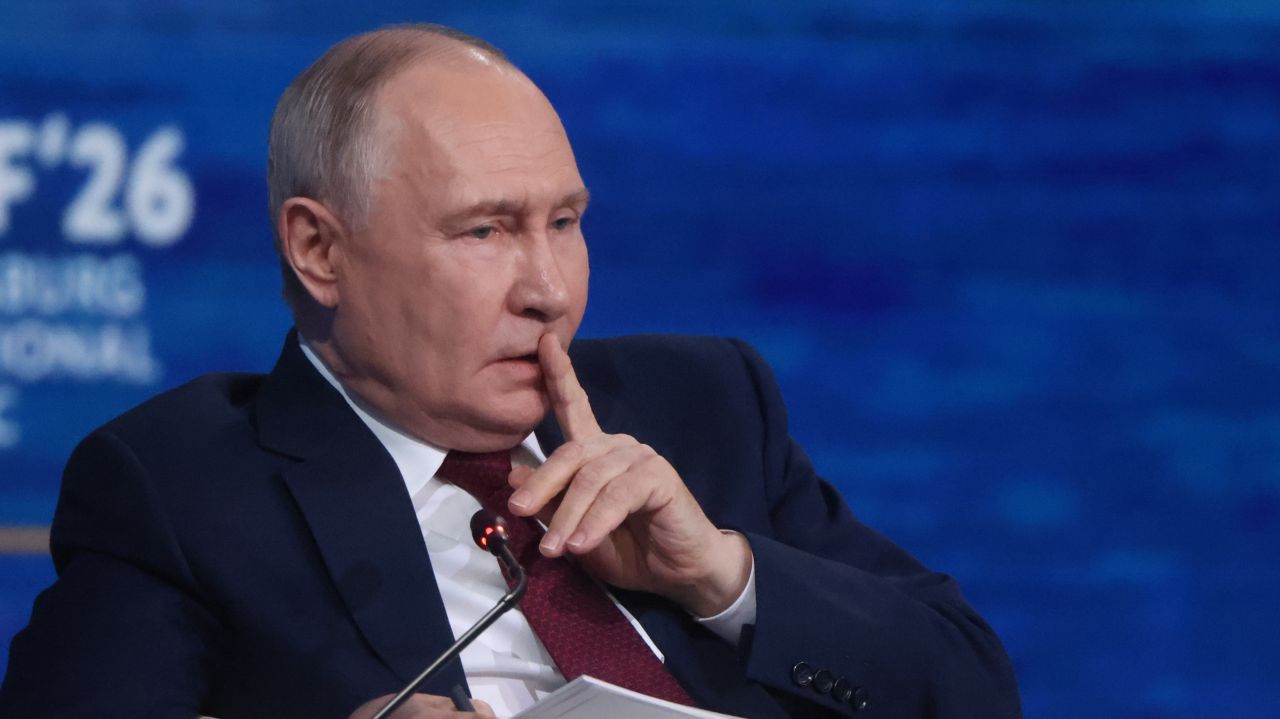 Putin ar fi refuzat în ultimul moment să se întâlnească cu șeful CIA după ce a aflat ce mesaj aducea de fapt
