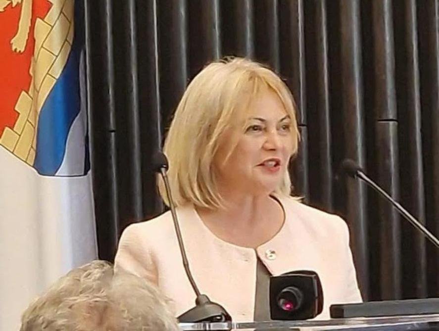 Prefectul de Timiș, Cornelia Micicoi, și-a dat demisia după perchezițiile procurorilor lui Kovesi. „Nu am nimic de ascuns”