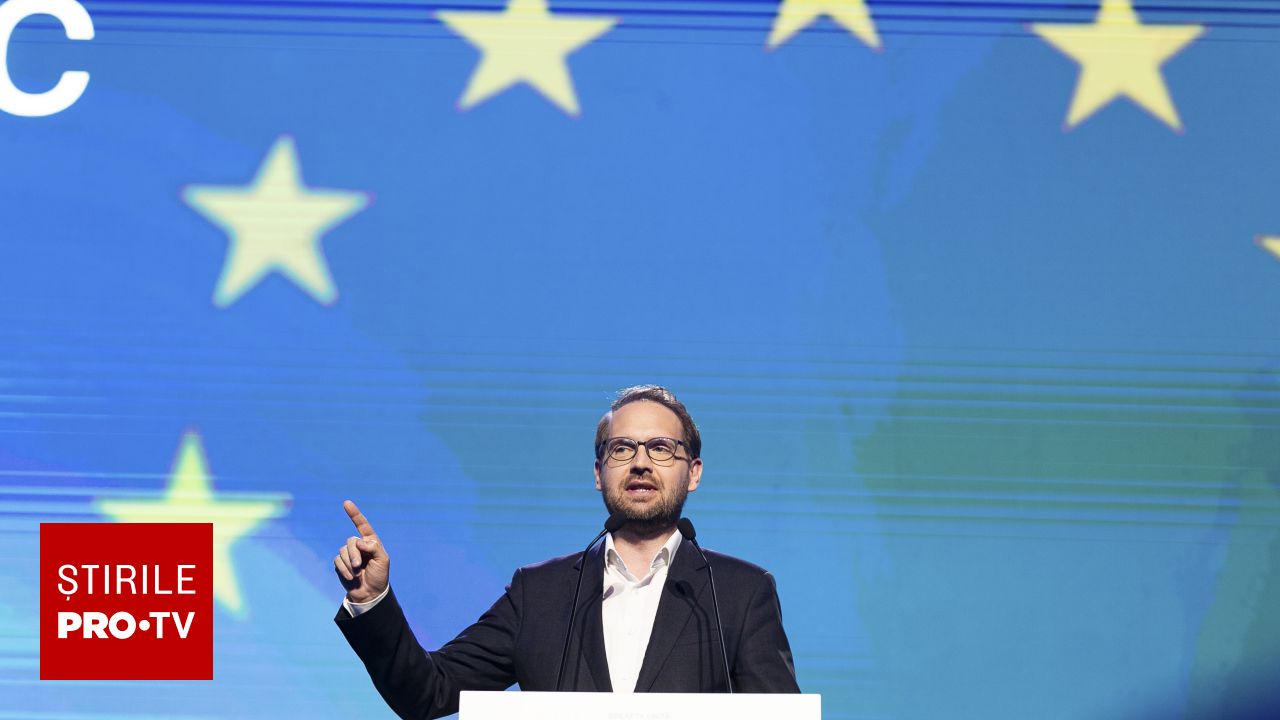 a doua propunere de premier a lui Nicușor Dan: „Le datorăm claritate votanților noștri”