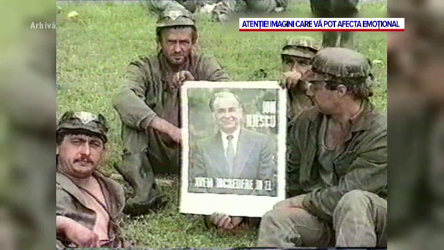 Mineriada din 1990, fără verdict după 36 de ani. Dosarul a fost întors pentru a patra oară la Parchetul Militar
