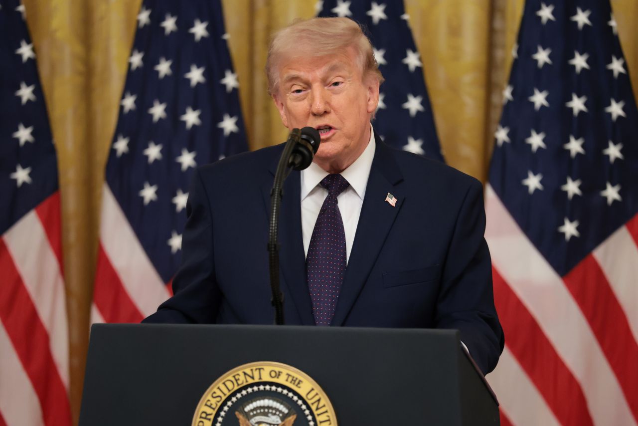 Donald Trump amenință Iranul cu un nou atac. Președintele SUA spune că poate lovi „în orice moment”