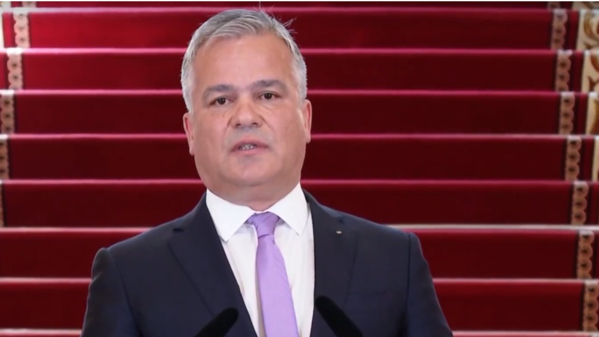 Liberalii, revoltați după desemnarea lui Adrian Veștea: „Nicușor Dan a rupt relațiile cu PNL”