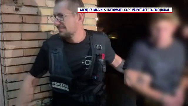 Fiul și-a ucis mama, pentru că nu-i dădea bani, la Drobeta. „Era un drogangiu” spune un localnic