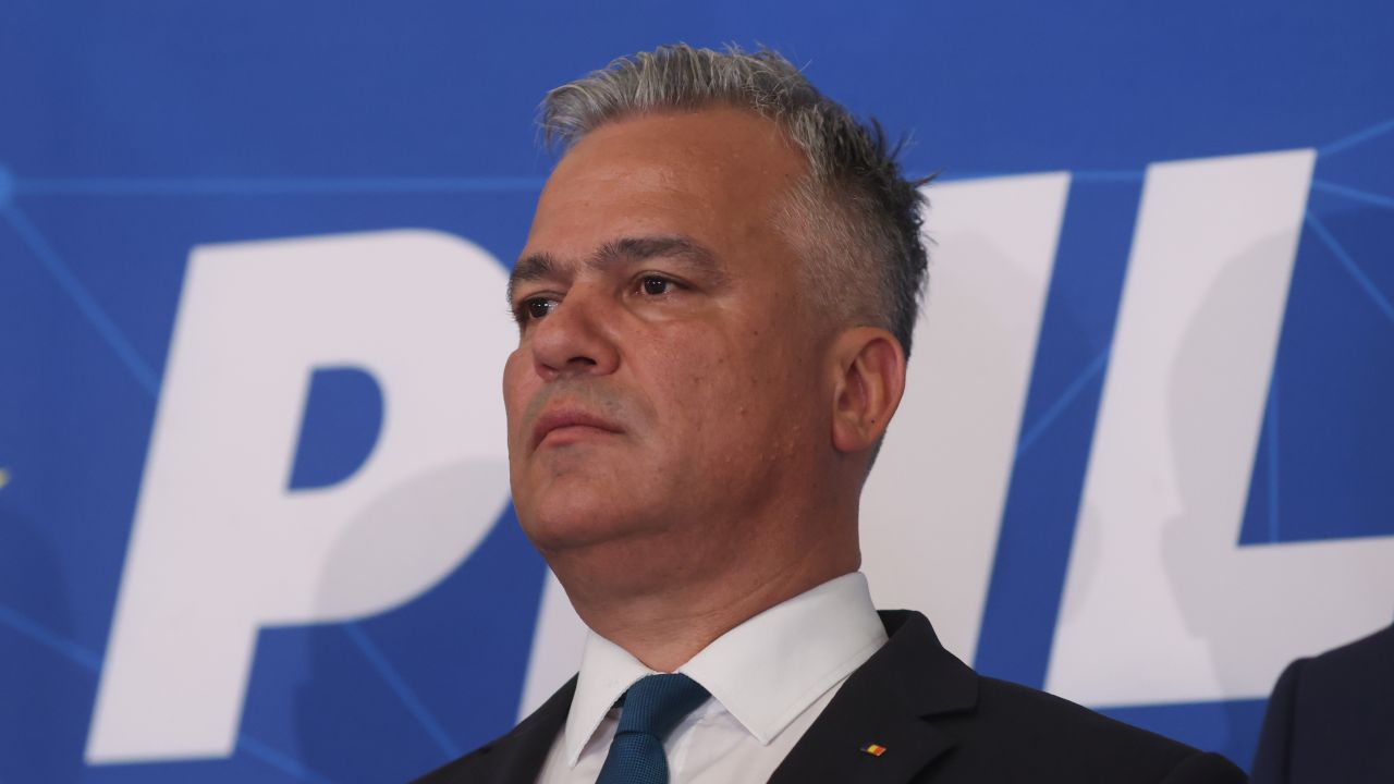 Adrian Veștea susține Platforma Liberal-Conservatoare pentru revitalizarea PNL