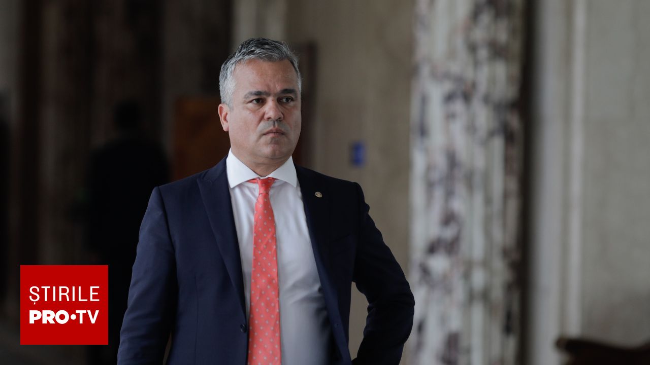 Vot unanim de la conducerea PNL Iași împotriva lui Adrian Veștea. „Este profund neconstituțională”