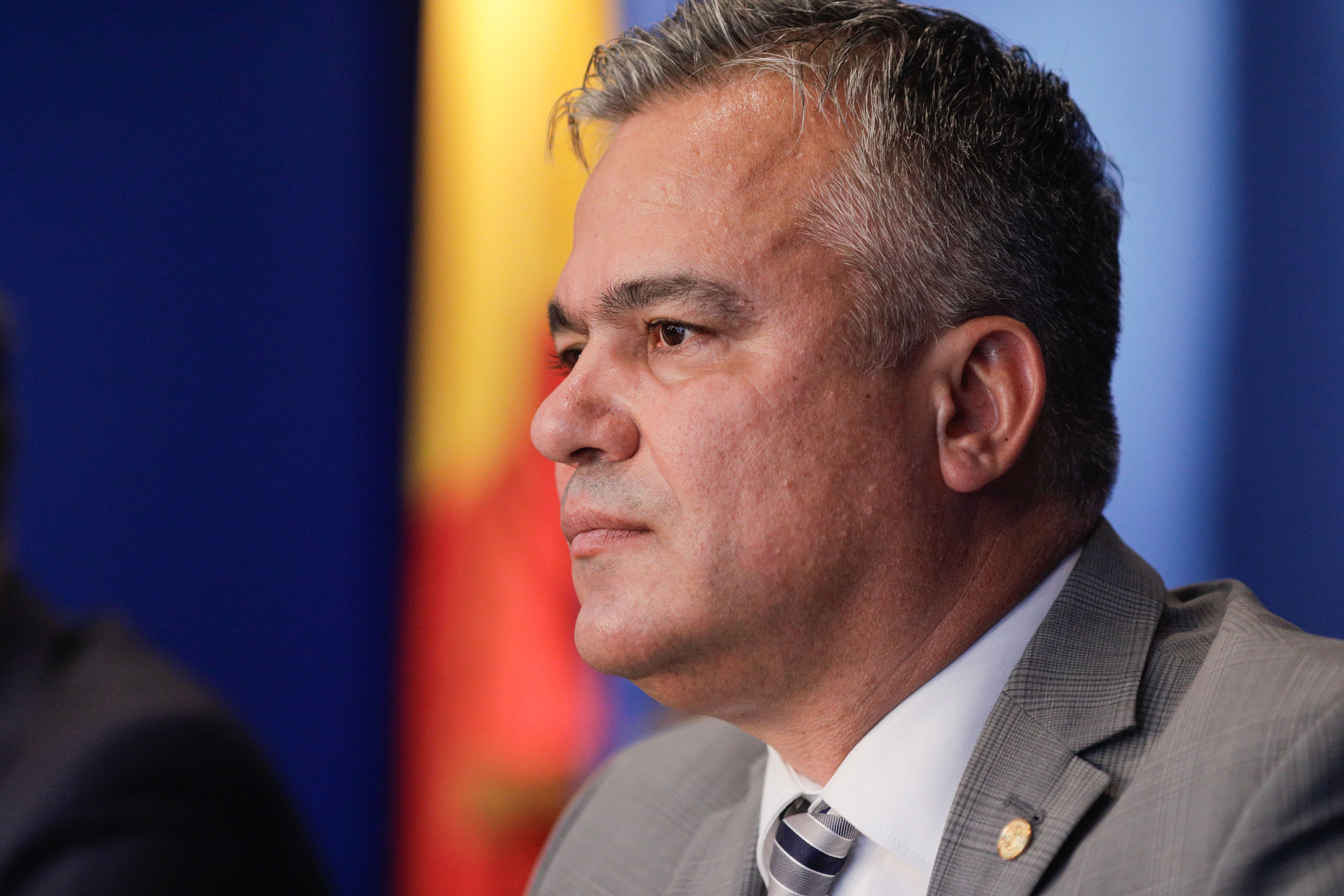 PNL îl amenință pe Adrian Veștea cu excluderea: Se situează în afara liniei partidului