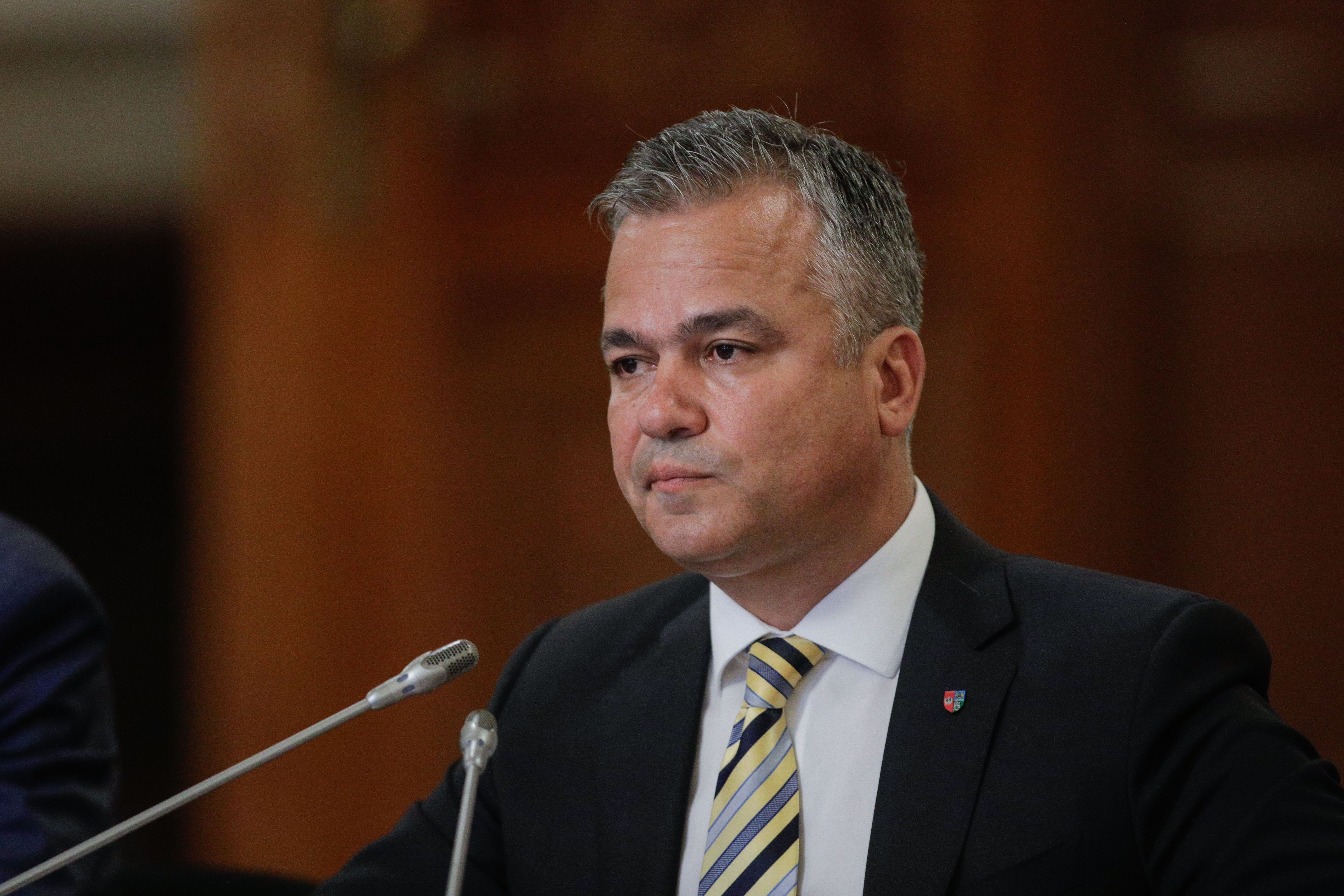 Neînțelegeri între Adrian Veștea și PSD. Ce i-a făcut pe social-democrați să facă un pas în spate