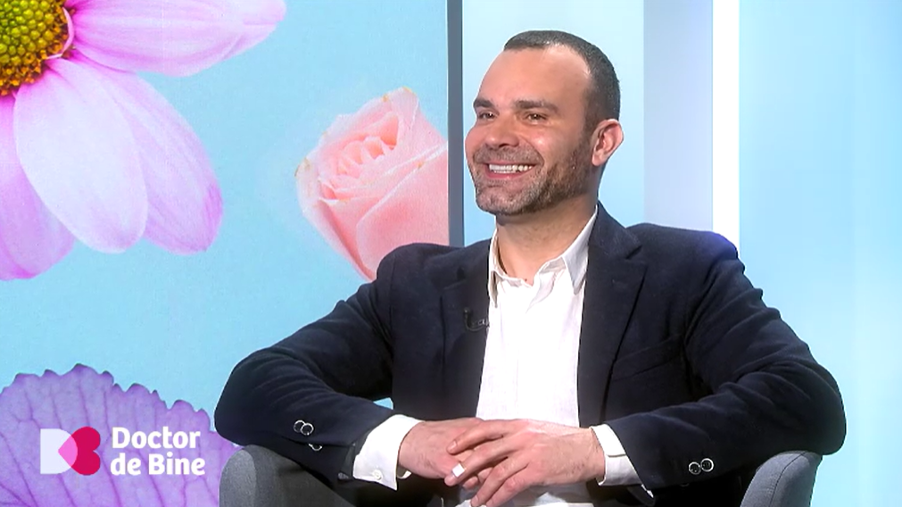 (P) Adenom sau cancer de prostată? Semnele pe care bărbații nu ar trebui să le ignore după 45 de ani
