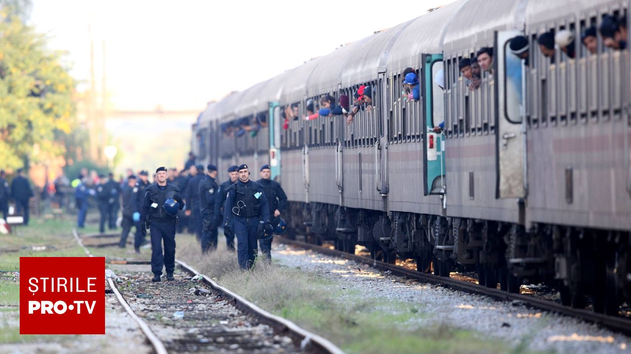 Minciuna uluitoare a lui Viktor Orban. Dădea afară maghiari ca să construiască o tabără secretă pentru migranți