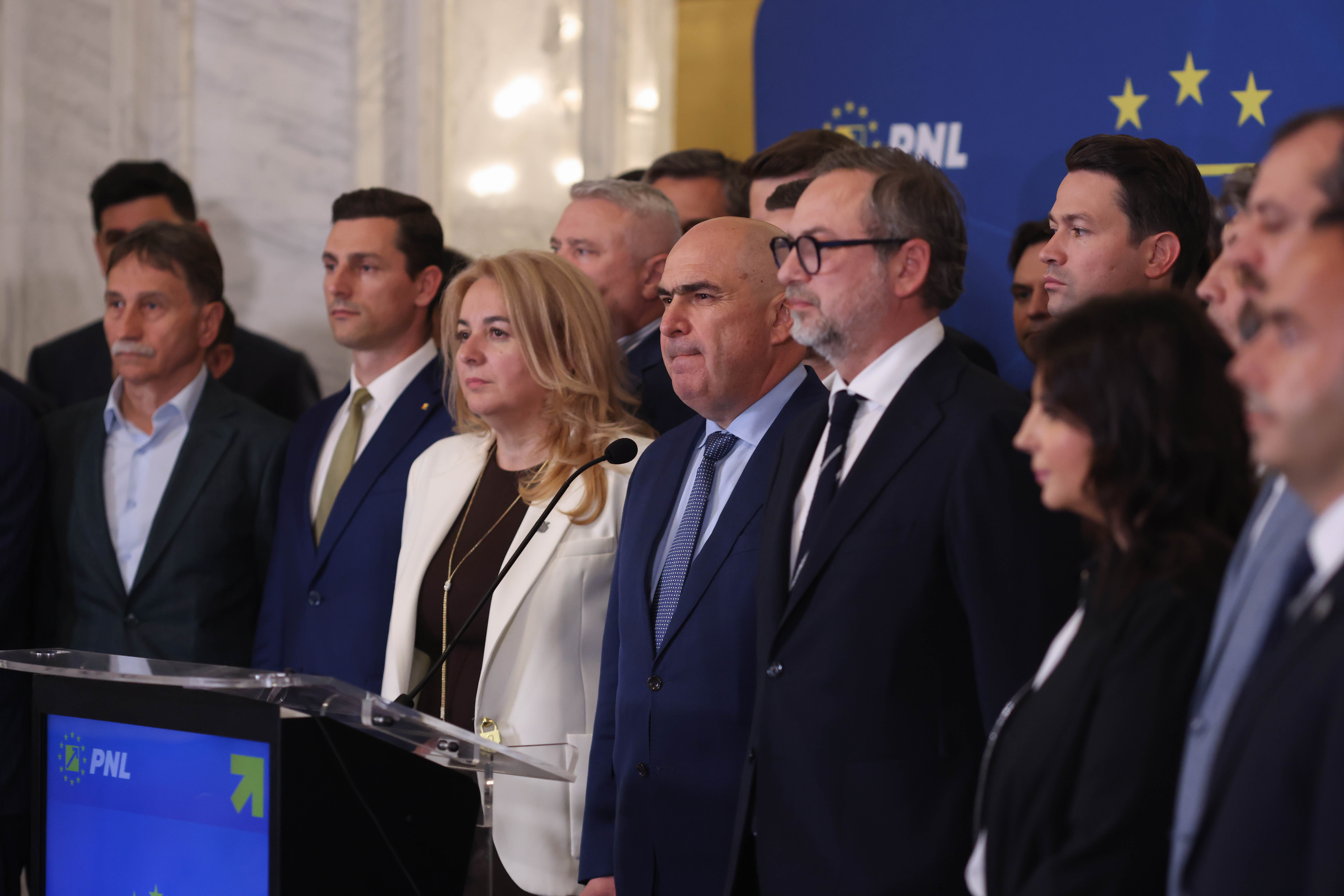 Reacția PNL, după decizia CEDO privind restanțele salariale ale magistraților: „Ilie Bolojan a avut dreptate”