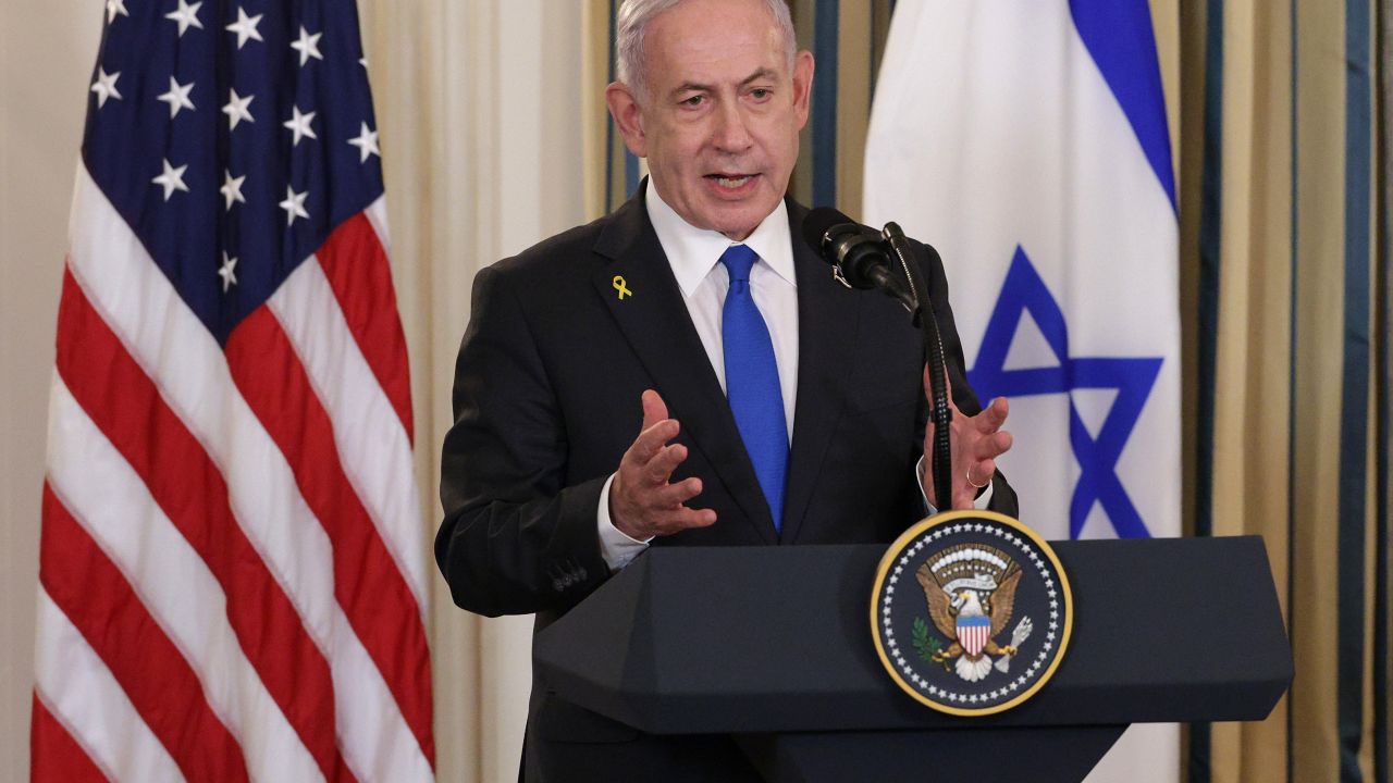 Reacția biroului lui Netanyahu după ce primarul din New York a vorbit despre arestarea acestuia: „Vrea să distragă atenția”
