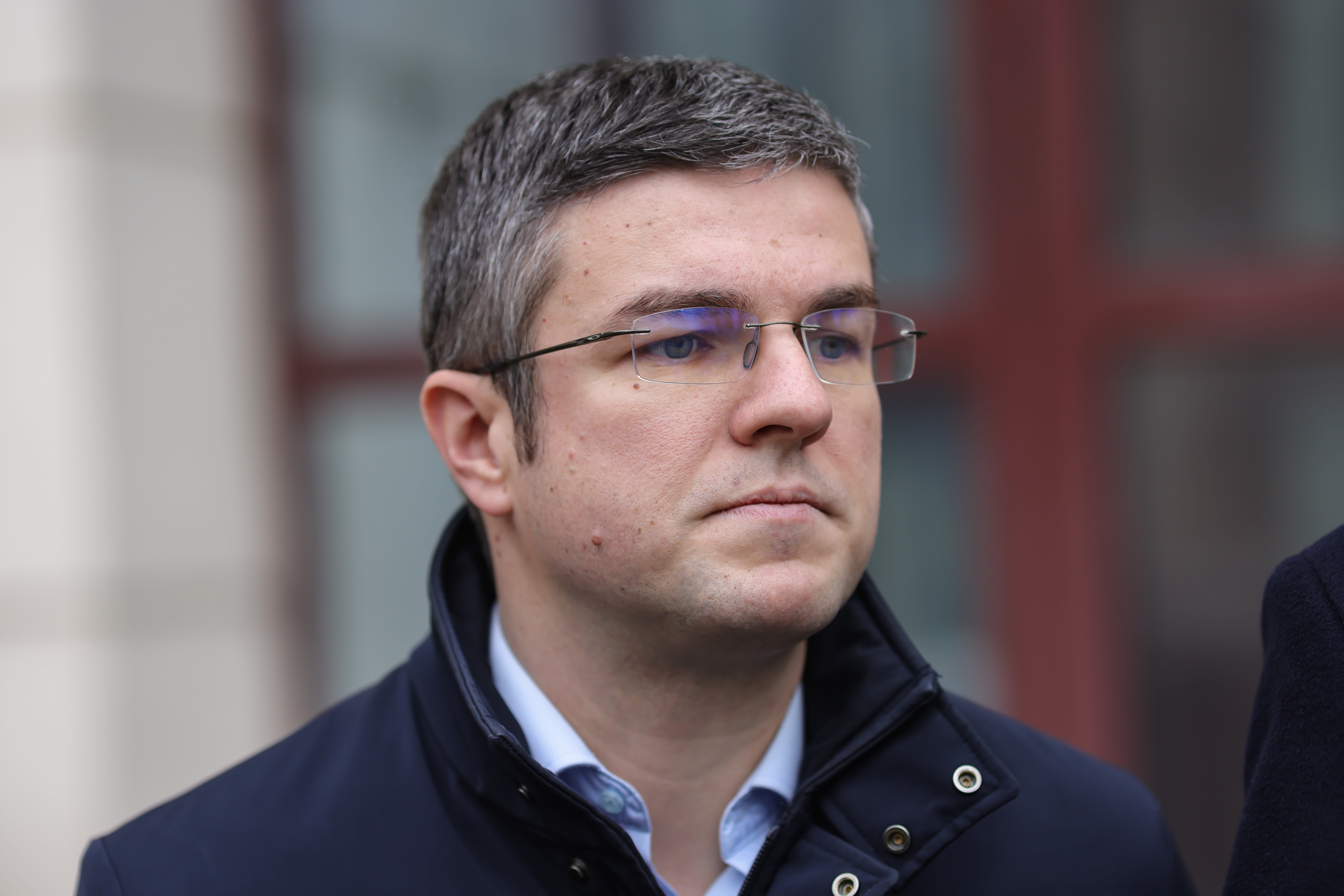 Irineu Darău, despre Adrian Veștea: „S-a urcat maimuţa în copac şi i se vede fundul. Sper să nu ajungă premier”