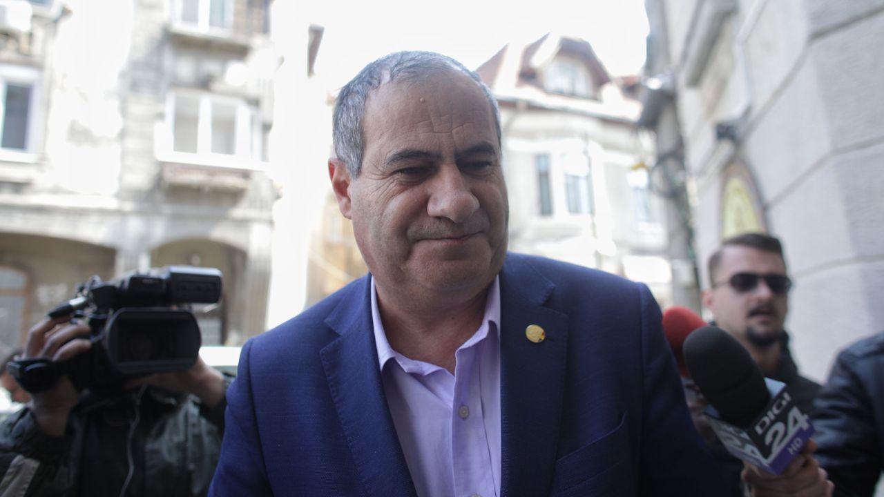 Marian Neacșu, ministrul propus la Interne în Guvernul Niculescu, despre șefia Curții de Conturi: „Mă gândesc foarte serios”
