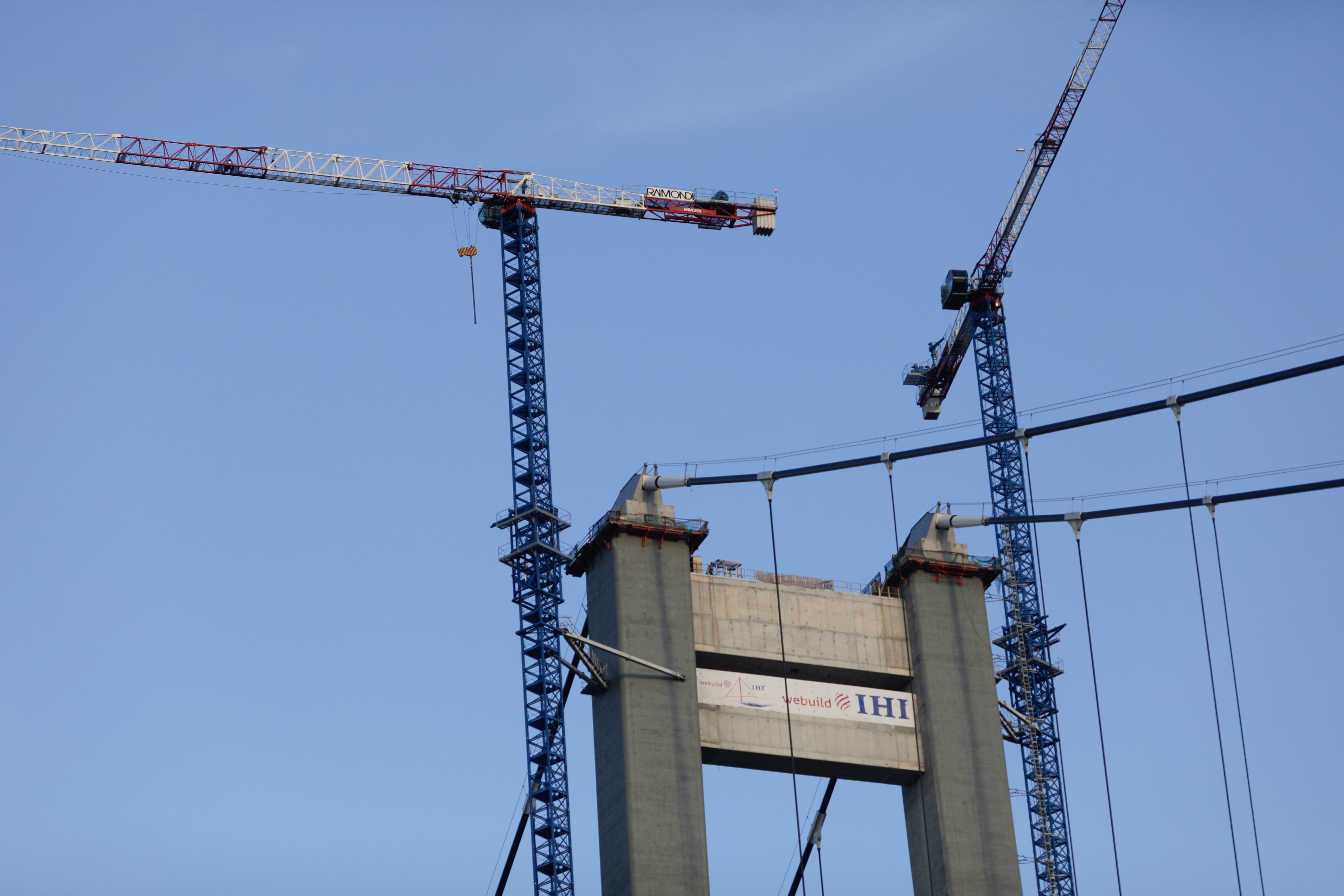 România va avea cel mai înalt pod suspendat din Europa. Unde va fi construit și cât va costa