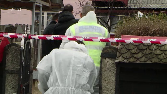 O femeie din Suceava, condamnată la 16 ani de închisoare după ce și-a ucis nou-născutul. Decizia este definitivă