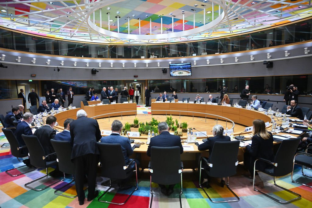 POLITICO: Patru teme-cheie de urmărit la Consiliul European. Liderii UE ar putea condamna incidentul cu drona de la Galați