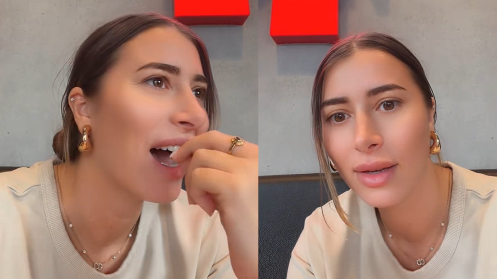O influenceriță a fost arestată pe aeroportul din Maroc, chiar înainte de a se întoarce acasă. Motivul, un videoclip