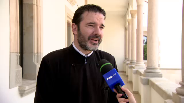 Românii merg în număr tot mai mare la Muntele Athos. Costul unui pelerinaj ajunge și la 1.000 de euro