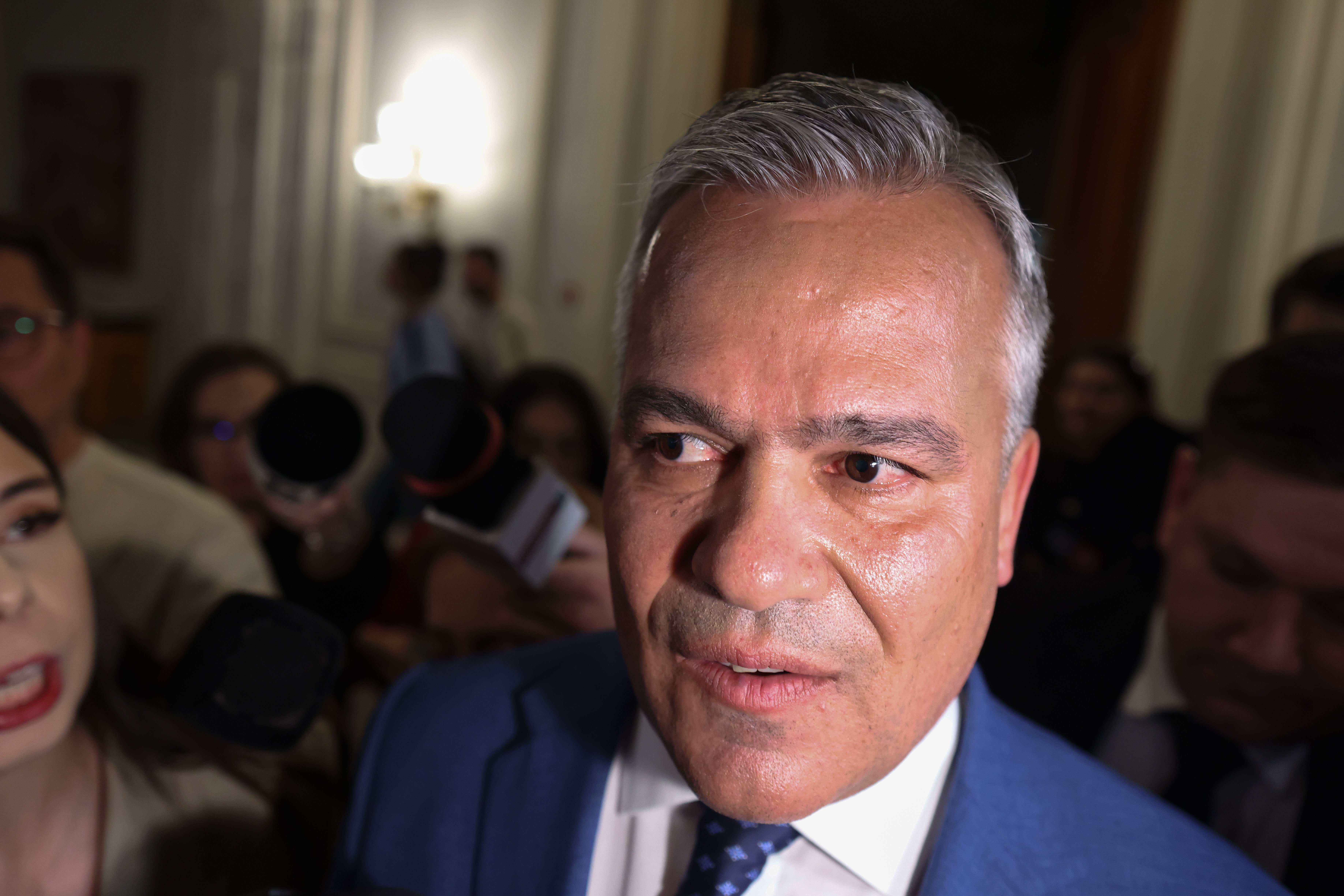 Veștea deplânge soarta PNL: ”Dezbaterea democratică riscă să dispară”. E trist după ce a cerut daune partidului