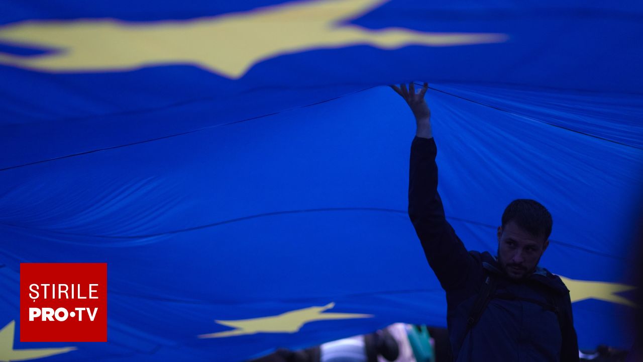 Poza pentru articolul Final de negocieri cu Comisia Europeană: România păstrează toți banii alocați prin PNRR, peste 20 de miliarde de euro
