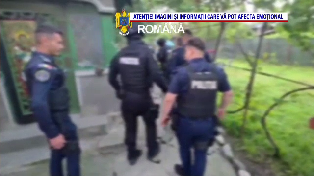 Un bărbat din Prahova a fost arestat pentru agresiune sexuală asupra unor minore