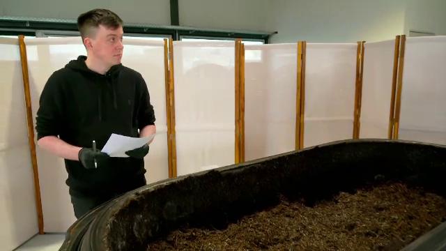 „Compostarea umană”, noua metodă de înmormântare recunoscută prin lege într-un land din Germania