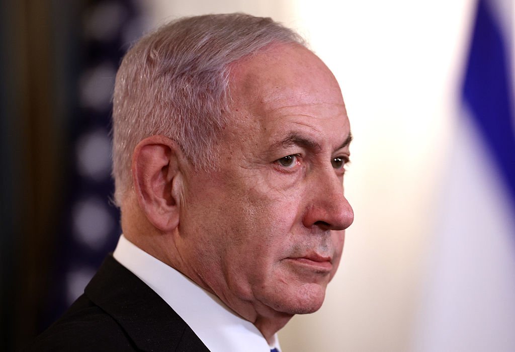 Premierul Benjamin Netanyahu nu cedează: Armata israeliană va rămâne în sudul Libanului atât timp cât va fi necesar