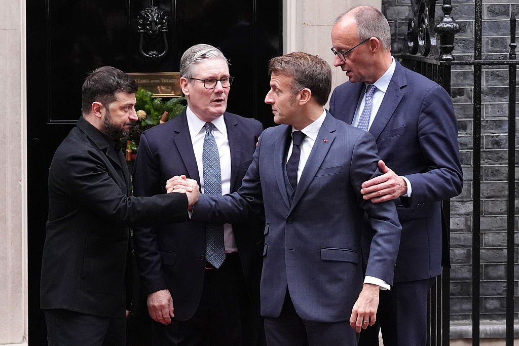 Summitul E5 de la Berlin, umbrit de disputa privind contactele UE cu Moscova. Costa, acuzat de principalele puteri militare