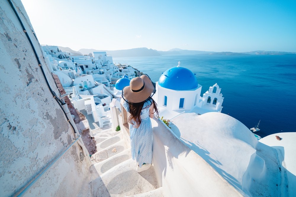 Unde să mergi în Grecia în iulie 2026. Cele mai bune insule pentru soare și distracție